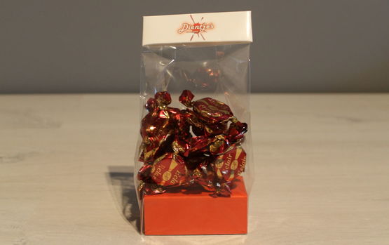 Trefin Eclair (zakje)