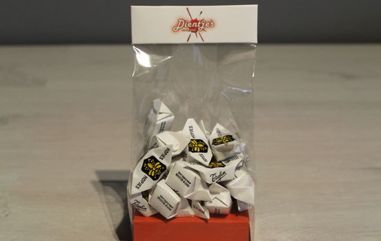 Trefin Hopjes (zakje)