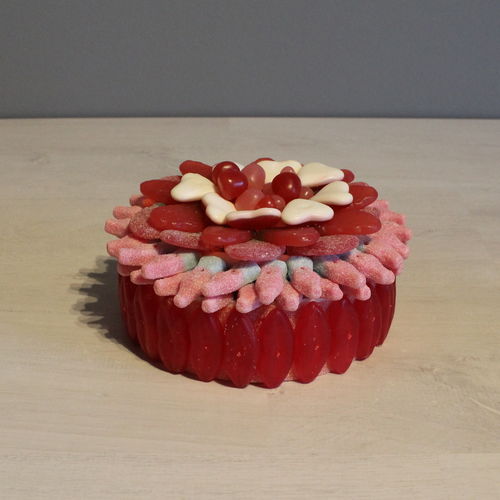 Snoeptaartje Cute #4