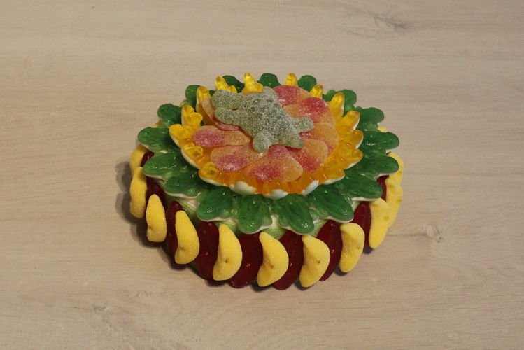 Snoeptaartje Cute #3